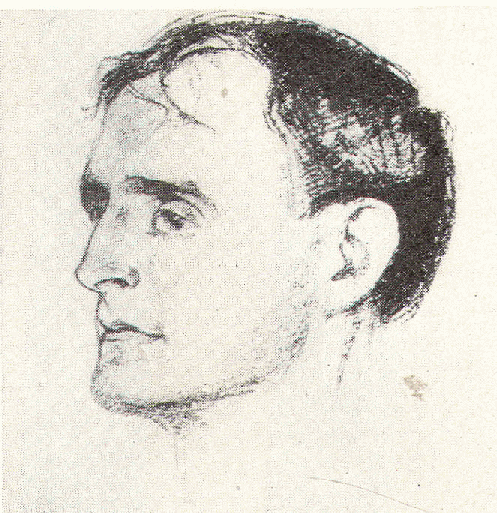 Padraic Colum