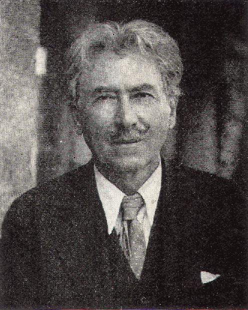 Ernest Thompson Seton