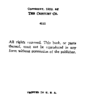 [Copyright Notice]