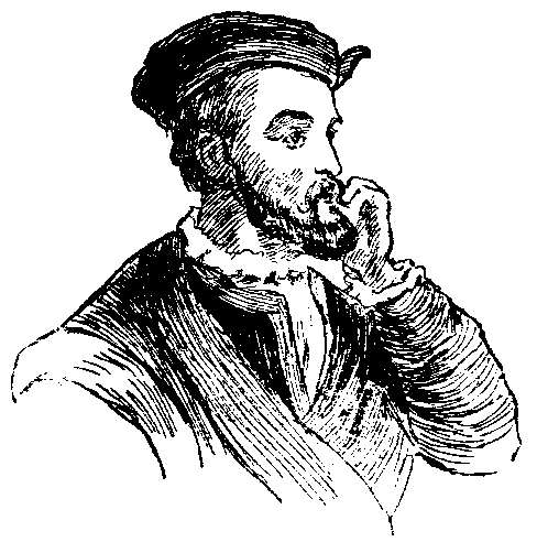 saint lawrence coloring pages - photo #28