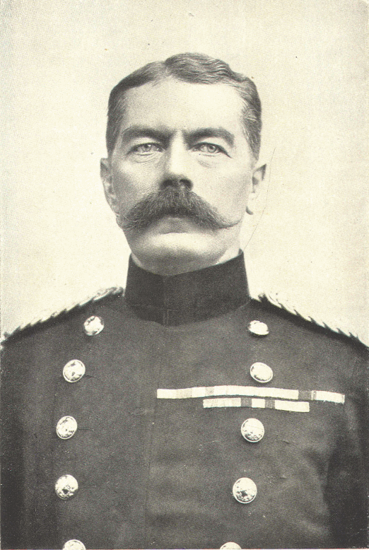 LORD KITCHENER