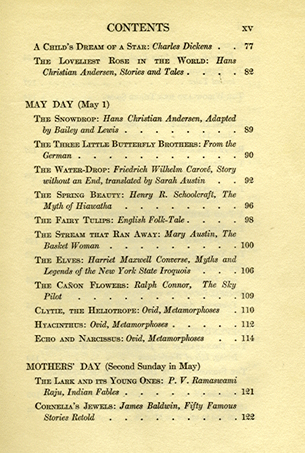 [Contents Page 3 of 9]