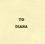 [Dedication]