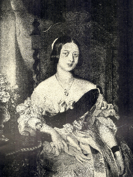 Queen Victoria