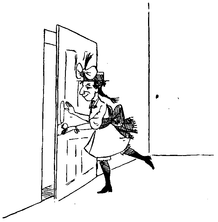 Дверь полуоткрыта маяковский. Дверь карикатура. Карикатура на входную дверь. Человек за дверью. Приоткрытая дверь.